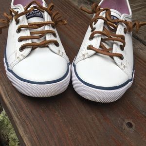 Sperry Shoes - Sperry Seacoast girls Sneakers Sperry Shoes - Sperry Seacoast girls Sneakers